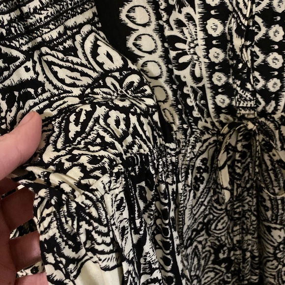 Romper by Umgee - Picture 9 of 11